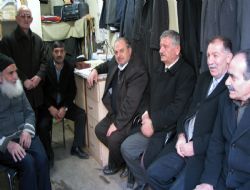 Yılın Ahisi'ne ödül